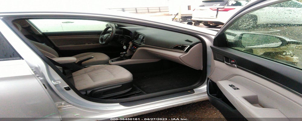5NPD84LF7HH027373 2017 HYUNDAI ELANTRA photo no. 5