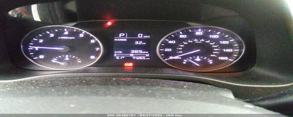 5NPD84LF7HH027373 2017 HYUNDAI ELANTRA photo no. 7