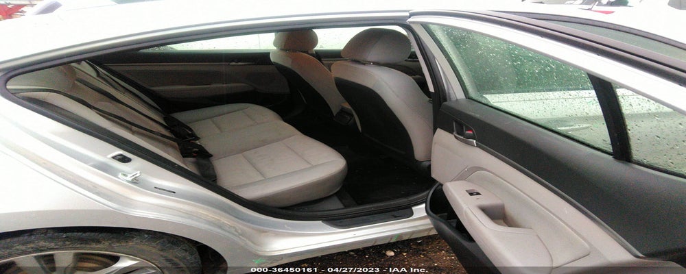 5NPD84LF7HH027373 2017 HYUNDAI ELANTRA photo no. 8