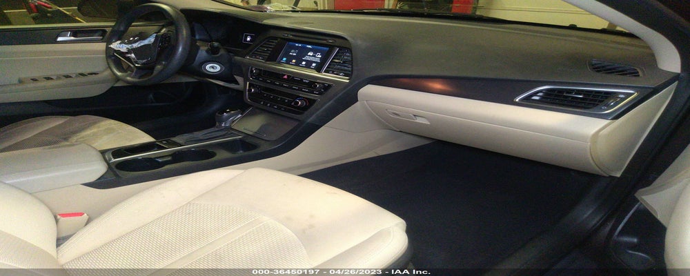 5NPE34AF8GH434431 2016 HYUNDAI SONATA photo no. 5