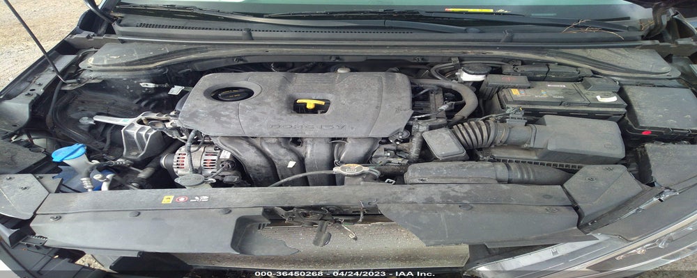 5NPD84LF3LH503742 2020 HYUNDAI ELANTRA photo no. 10