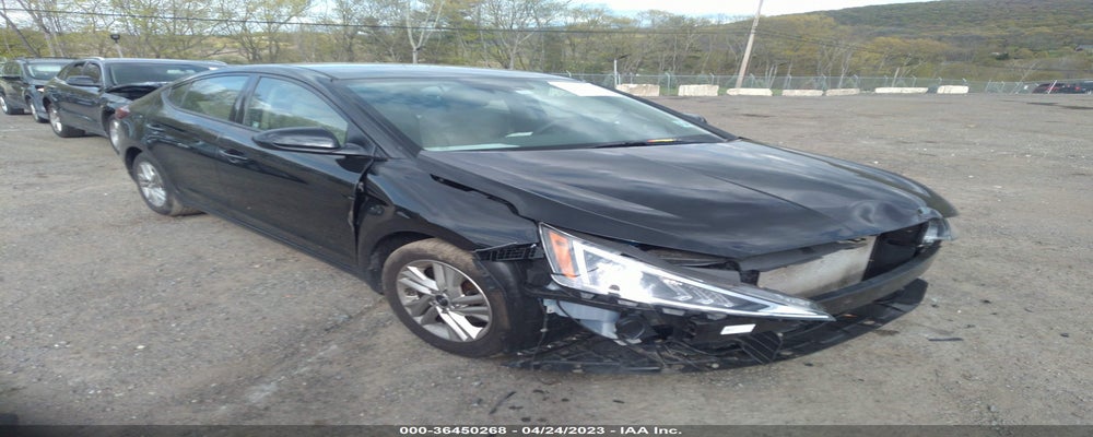 5NPD84LF3LH503742 2020 HYUNDAI ELANTRA photo no. 19