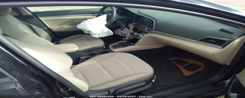 5NPD84LF3LH503742 2020 HYUNDAI ELANTRA photo no. 5