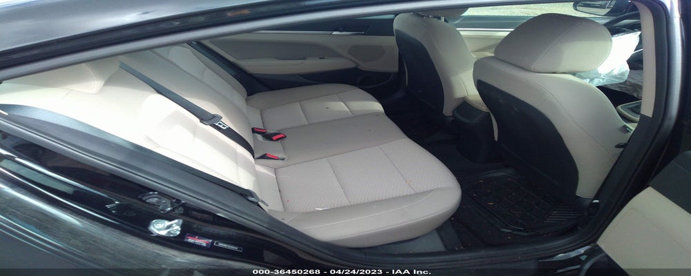 5NPD84LF3LH503742 2020 HYUNDAI ELANTRA photo no. 8