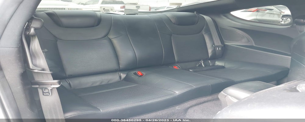 KMHHU6KJ6EU118324 2014 HYUNDAI GENESIS COUPE photo no. 8