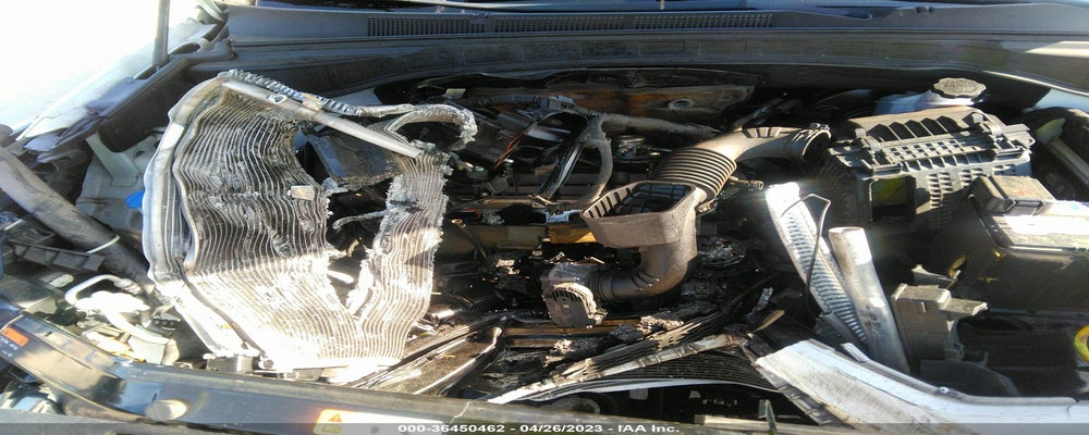 5XYZT3LB4EG163815 2014 HYUNDAI SANTA FE SPORT photo no. 10