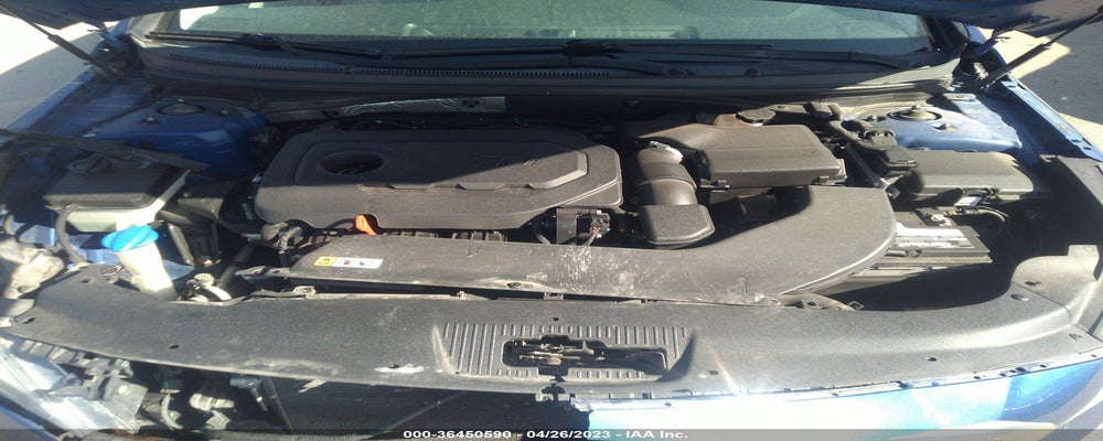 5NPE24AF0FH024336 2015 HYUNDAI SONATA photo no. 10