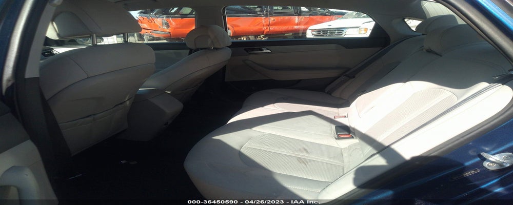 5NPE24AF0FH024336 2015 HYUNDAI SONATA photo no. 8