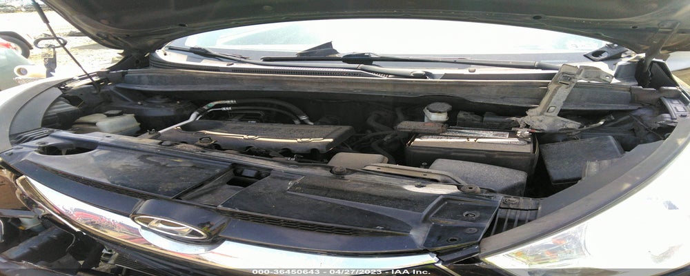 KM8JUCAC0BU227165 2011 HYUNDAI TUCSON photo no. 10
