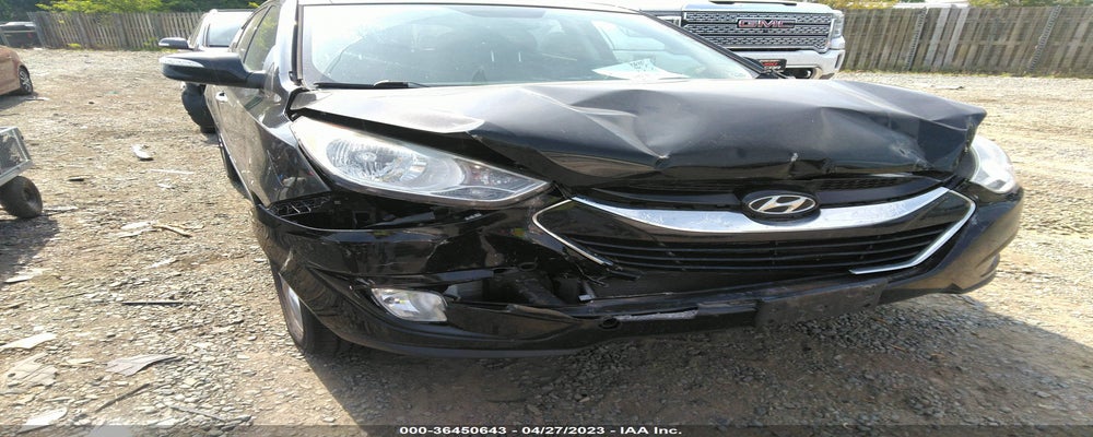 KM8JUCAC0BU227165 2011 HYUNDAI TUCSON photo no. 6