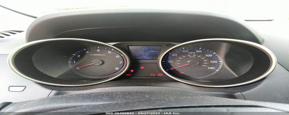KM8JUCAC0BU227165 2011 HYUNDAI TUCSON photo no. 7