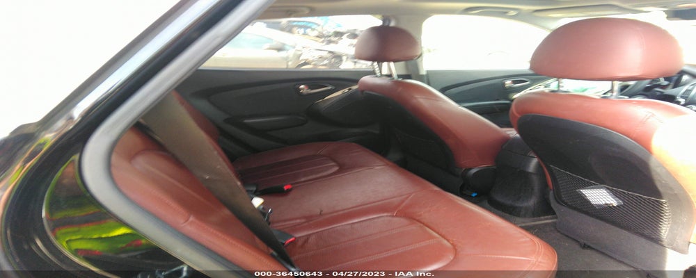 KM8JUCAC0BU227165 2011 HYUNDAI TUCSON photo no. 8