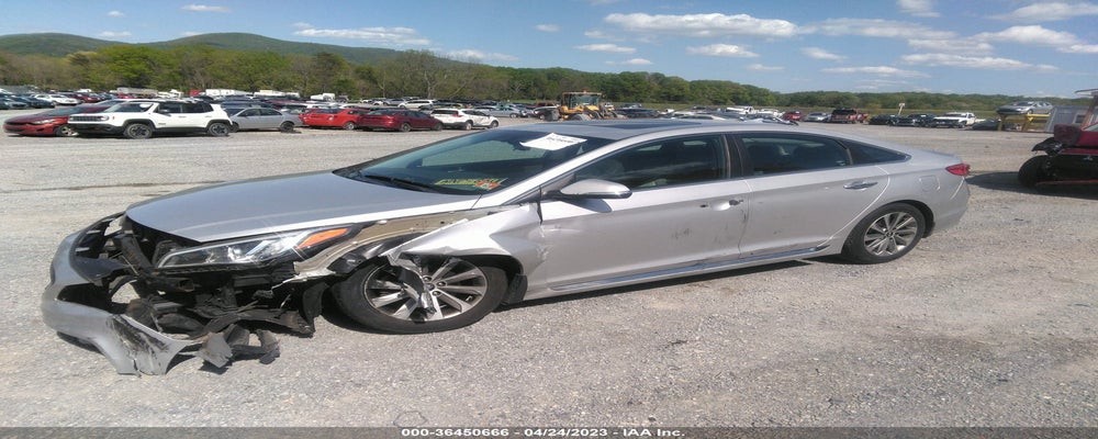 5NPE34AF6HH572180 2017 HYUNDAI SONATA photo no. 6