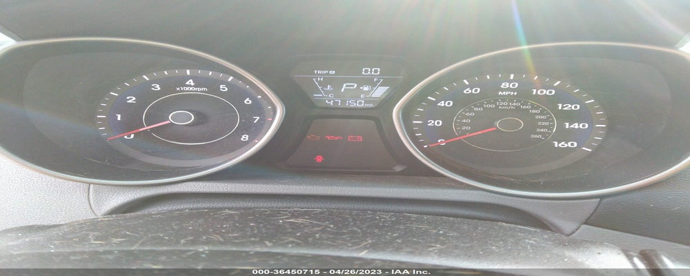 5NPDH4AE0FH603070 2015 HYUNDAI ELANTRA photo no. 7