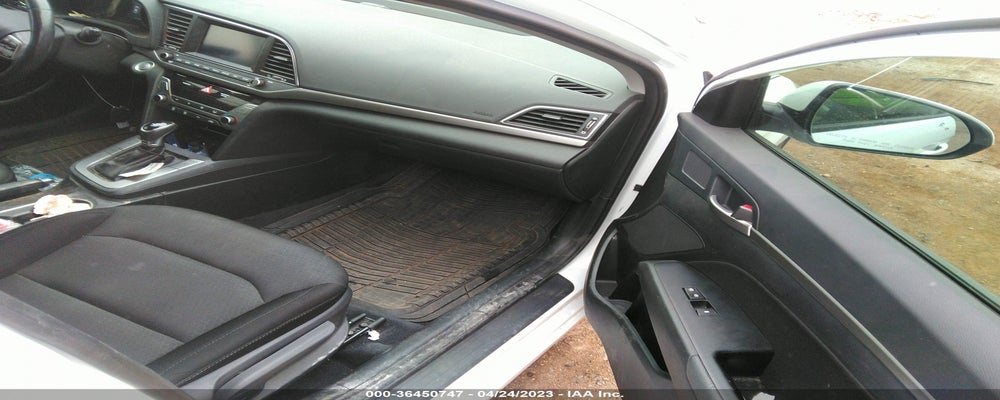 5NPD84LF4JH332190 2018 HYUNDAI ELANTRA photo no. 5