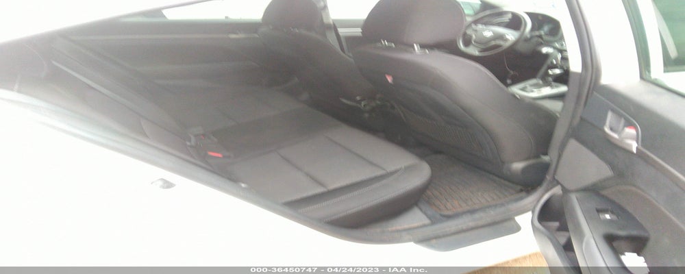 5NPD84LF4JH332190 2018 HYUNDAI ELANTRA photo no. 8