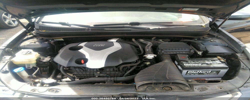 5NPEC4AB0DH524892 2013 HYUNDAI SONATA photo no. 10