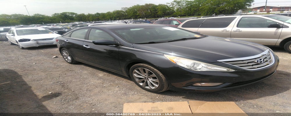 5NPEC4AB0DH524892 2013 HYUNDAI SONATA photo no. 17