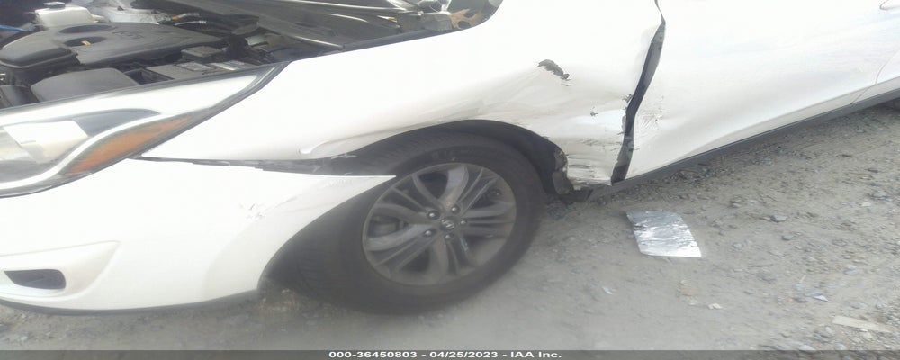 KM8JT3AF1EU883618 2014 HYUNDAI TUCSON photo no. 6