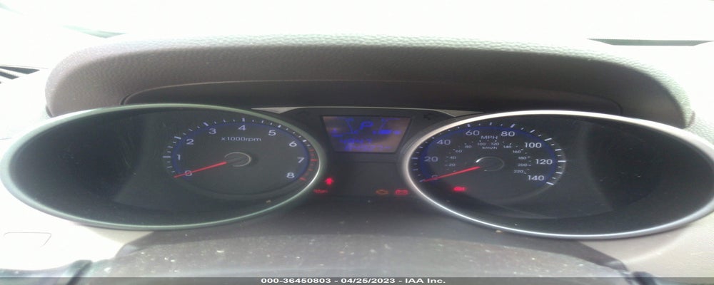 KM8JT3AF1EU883618 2014 HYUNDAI TUCSON photo no. 7