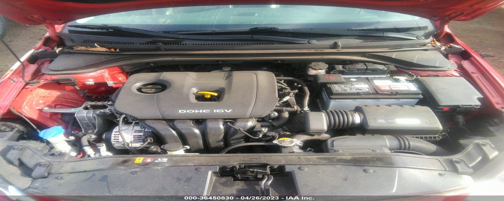 5NPD84LF7HH200034 2017 HYUNDAI ELANTRA photo no. 10