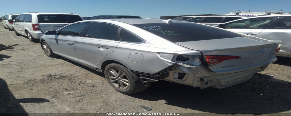 5NPE24AF5GH373638 2016 HYUNDAI SONATA photo no. 3