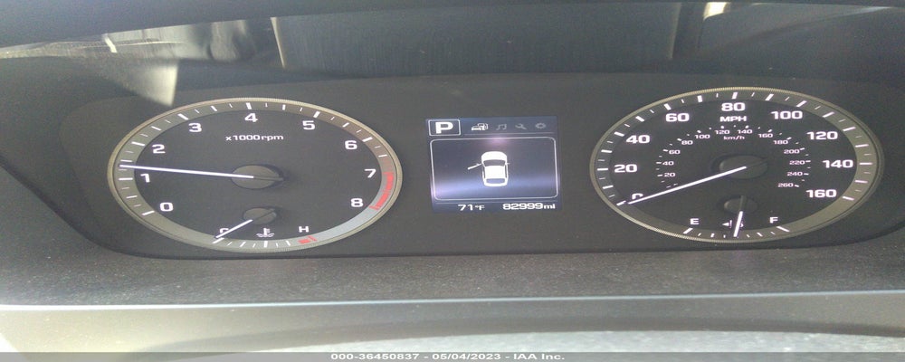 5NPE24AF5GH373638 2016 HYUNDAI SONATA photo no. 7