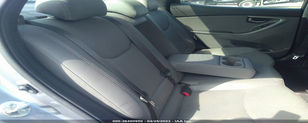 KMHDH4AE2DU711432 2013 HYUNDAI ELANTRA photo no. 8
