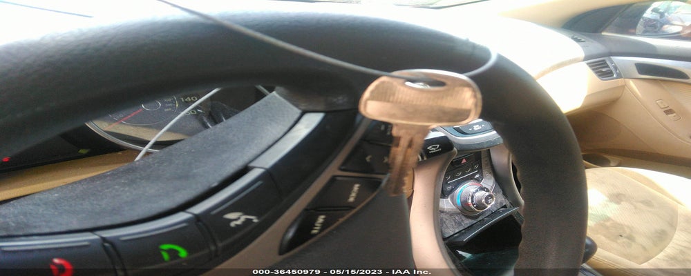 5NPDH4AE8DH277421 2013 HYUNDAI ELANTRA photo no. 11