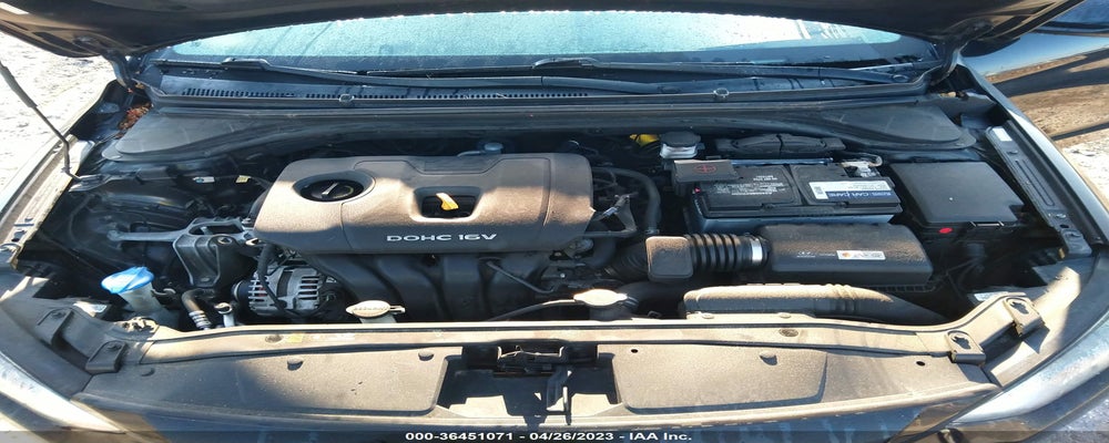KMHD84LF8JU572120 2018 HYUNDAI ELANTRA photo no. 10