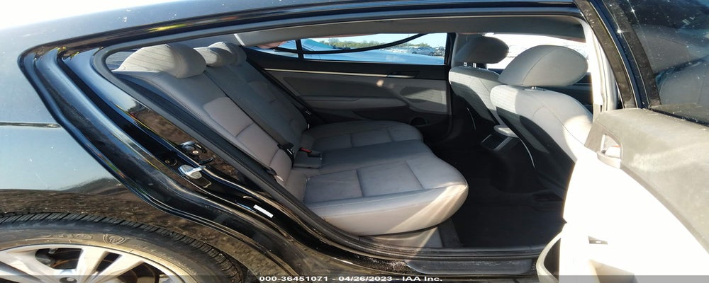 KMHD84LF8JU572120 2018 HYUNDAI ELANTRA photo no. 8