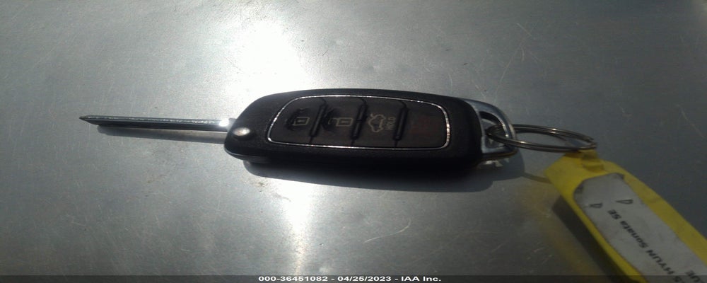 5NPE24AF1FH106611 2015 HYUNDAI SONATA photo no. 11
