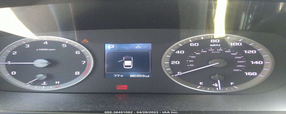 5NPE24AF1FH106611 2015 HYUNDAI SONATA photo no. 7