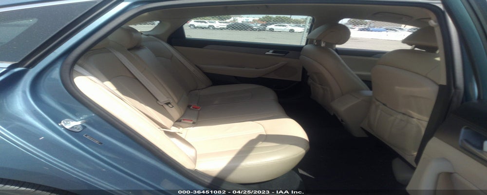 5NPE24AF1FH106611 2015 HYUNDAI SONATA photo no. 8