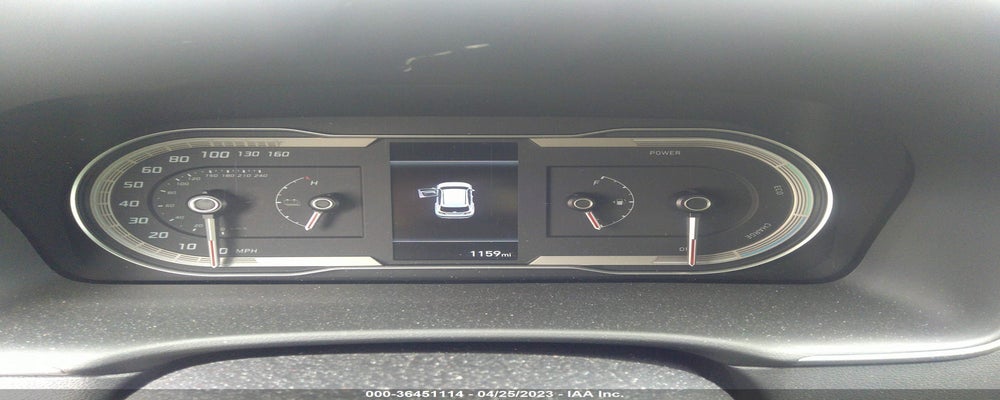 KM8JBCA12NU079397 2022 HYUNDAI TUCSON HYBRID photo no. 7