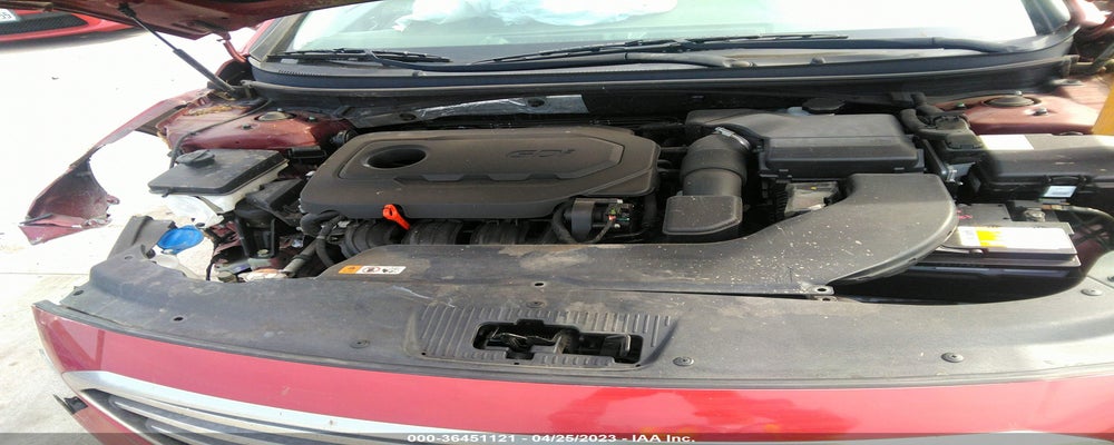 5NPE24AF3FH099368 2015 HYUNDAI SONATA photo no. 10
