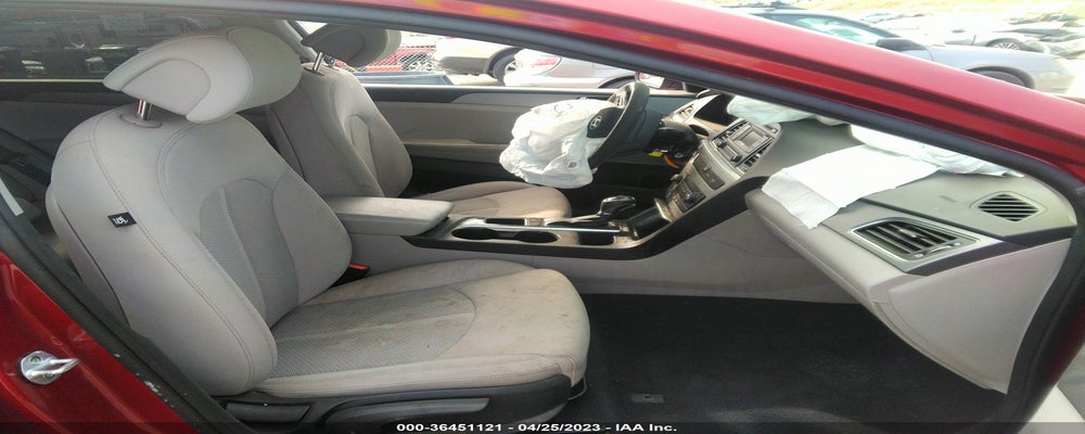 5NPE24AF3FH099368 2015 HYUNDAI SONATA photo no. 5