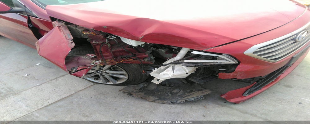 5NPE24AF3FH099368 2015 HYUNDAI SONATA photo no. 6