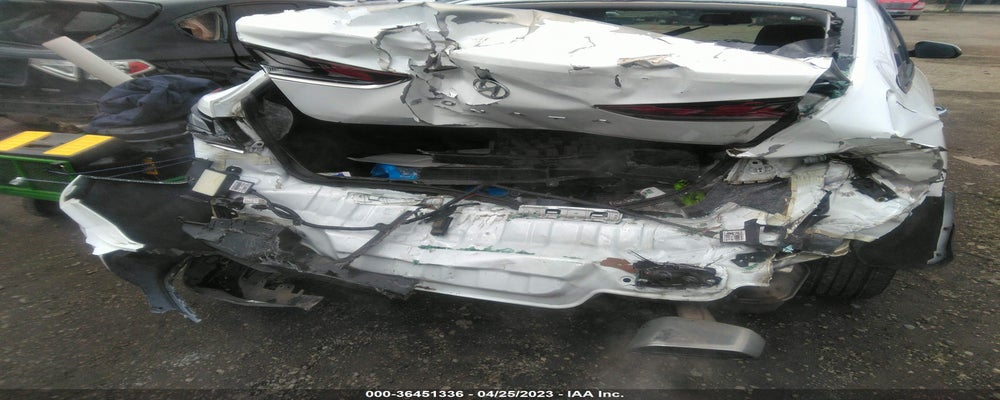 5NPE34AF8KH738433 2019 HYUNDAI SONATA photo no. 6