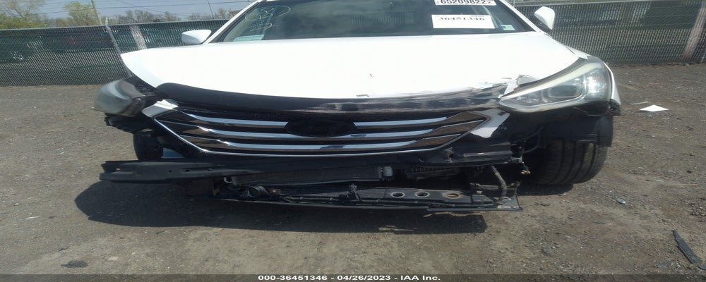 5XYZU3LA4DG050403 2013 HYUNDAI SANTA FE photo no. 6