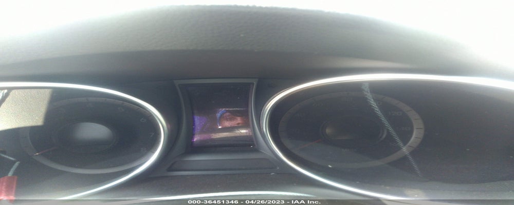 5XYZU3LA4DG050403 2013 HYUNDAI SANTA FE photo no. 7