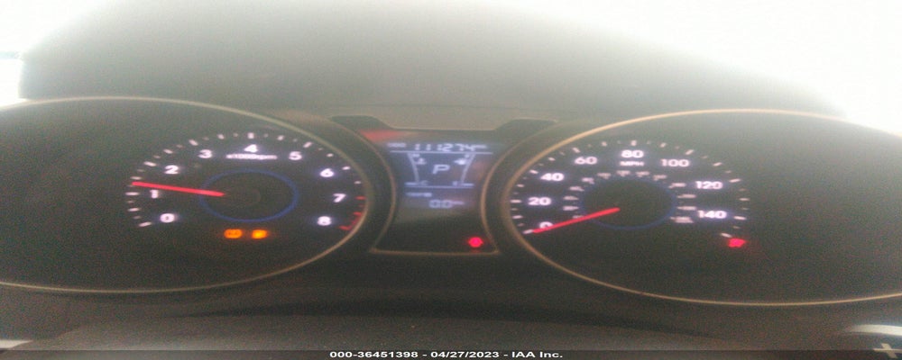 KMHTC6AD0DU140245 2013 HYUNDAI VELOSTER photo no. 7