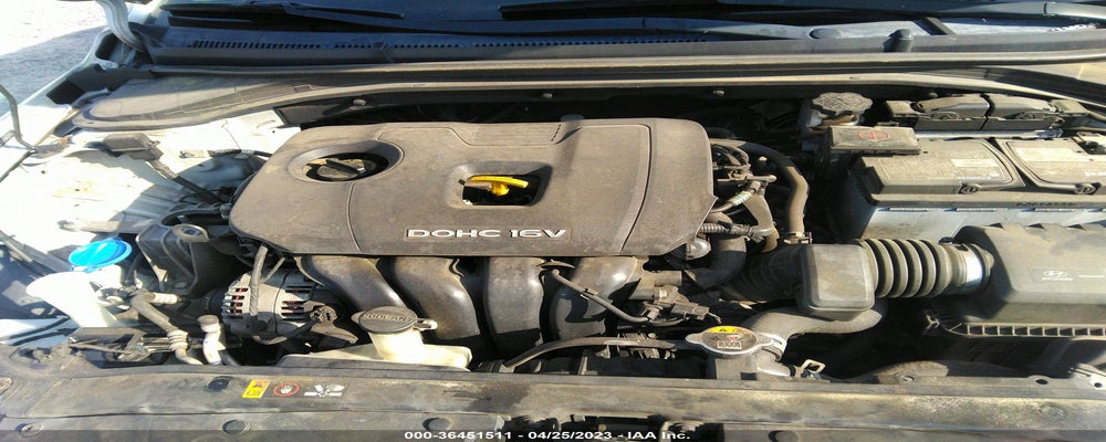 5NPD84LF0JH234757 2018 HYUNDAI ELANTRA photo no. 10