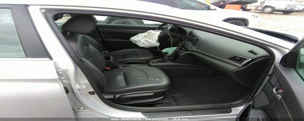 KMHD84LF1HU288726 2017 HYUNDAI ELANTRA photo no. 5