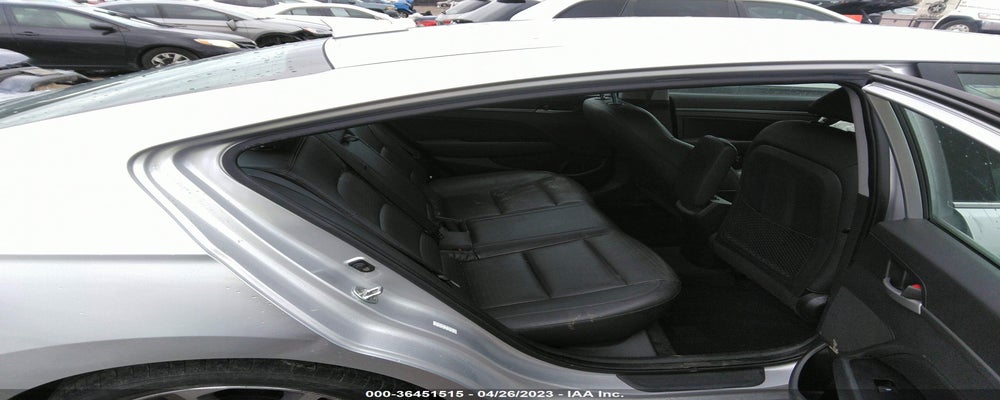 KMHD84LF1HU288726 2017 HYUNDAI ELANTRA photo no. 8