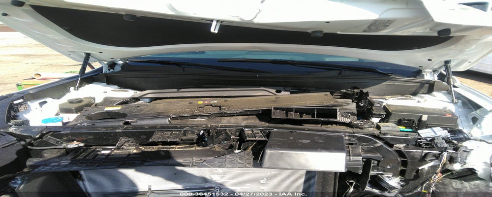 KM8R74GE4PU546679 2023 HYUNDAI PALISADE photo no. 10