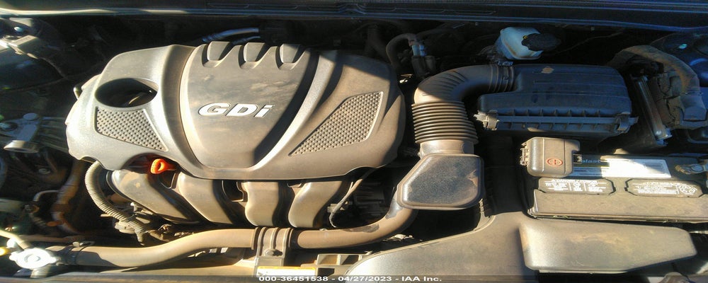 5NPEB4AC1BH272367 2011 HYUNDAI SONATA photo no. 10