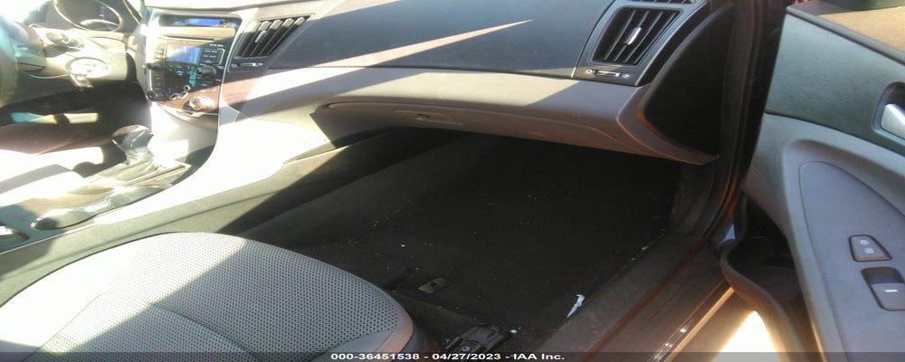 5NPEB4AC1BH272367 2011 HYUNDAI SONATA photo no. 5