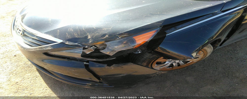 5NPEB4AC1BH272367 2011 HYUNDAI SONATA photo no. 6