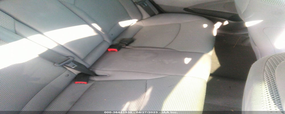 5NPEB4AC1BH272367 2011 HYUNDAI SONATA photo no. 8
